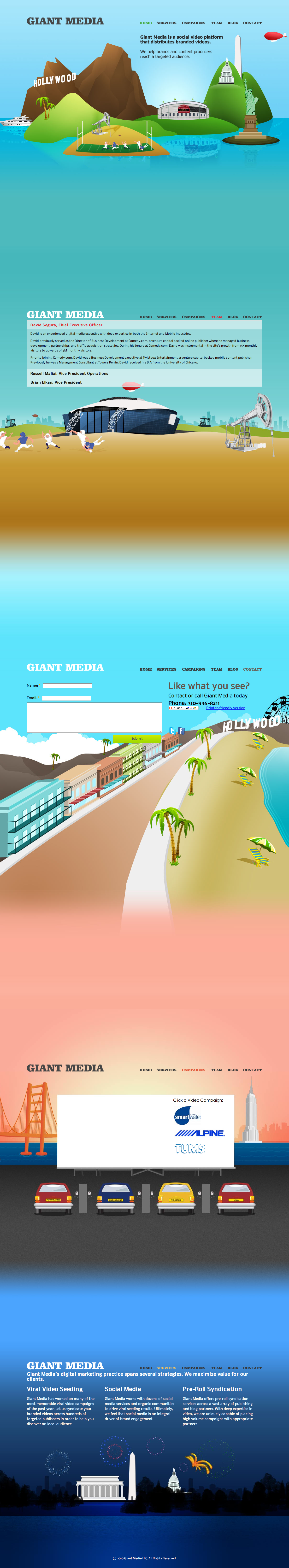 Giant Media